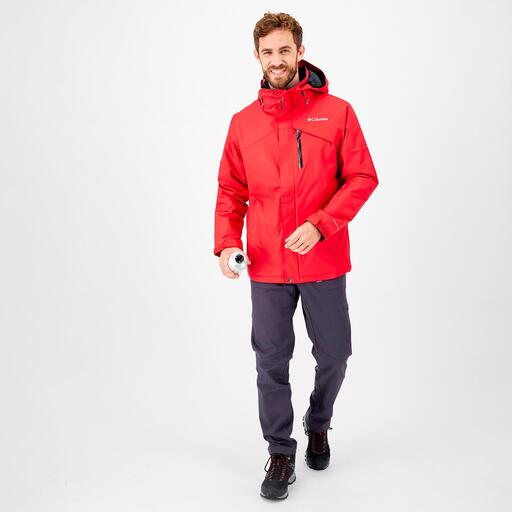  Columbia Last Tracks