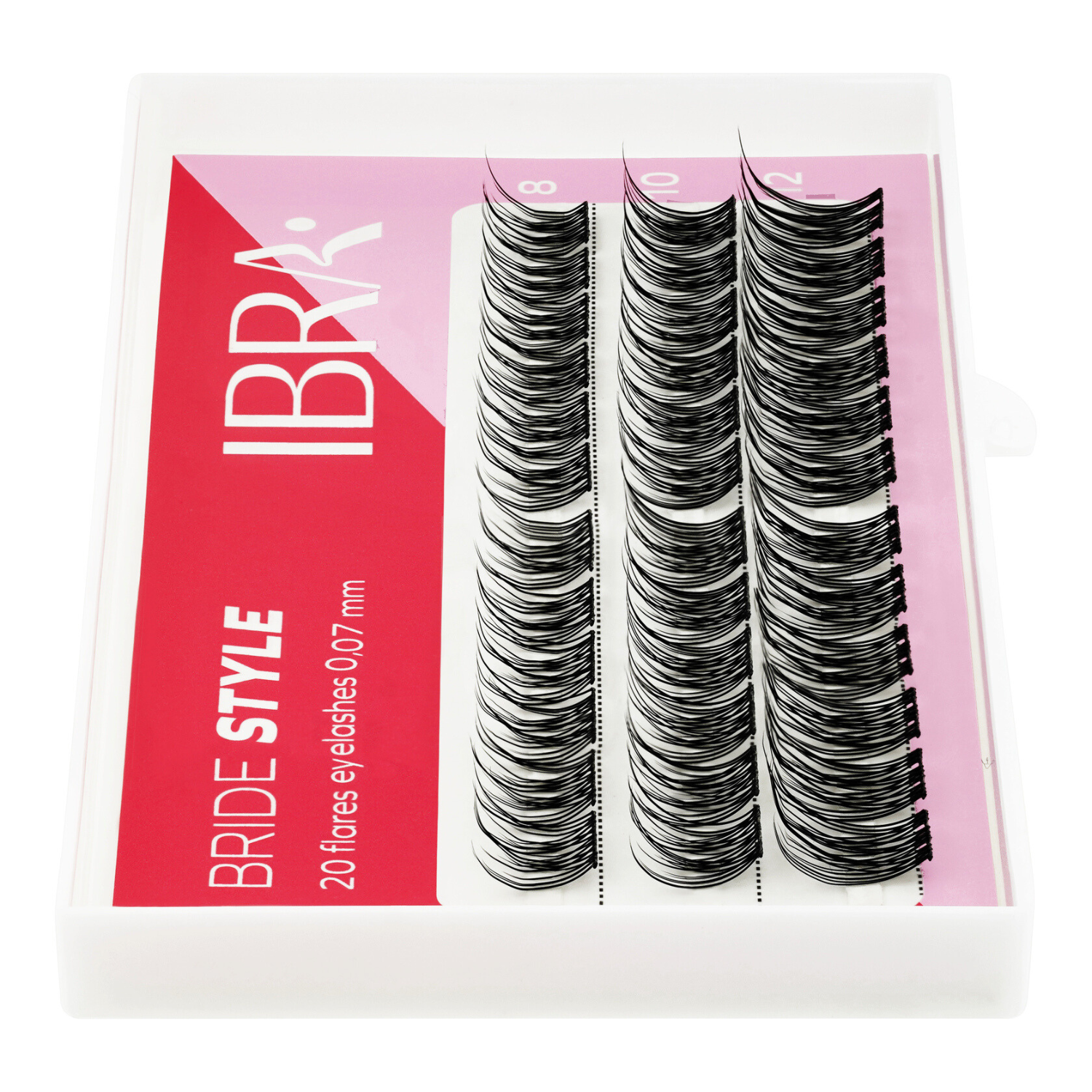 Maquillage Ibra Style Mariée