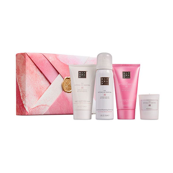 Mazais dāvanu komplekts 