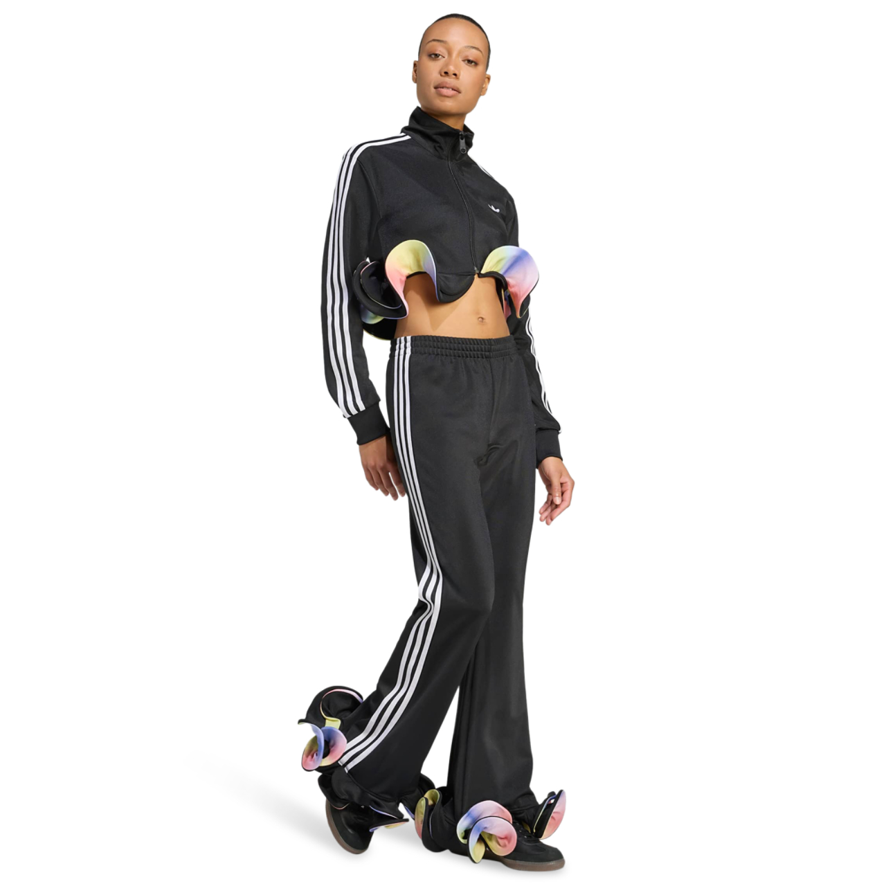 adidas x Jeremy Scott -muoti
