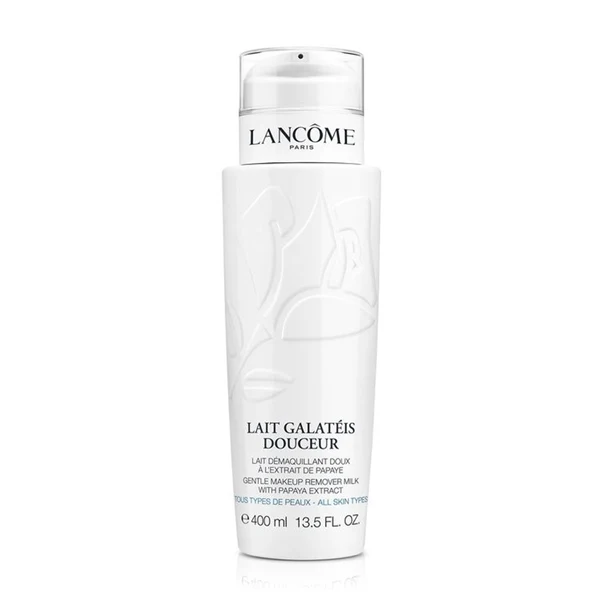Detergenti e Maschere Galateis Douceur - Latte detergente viso