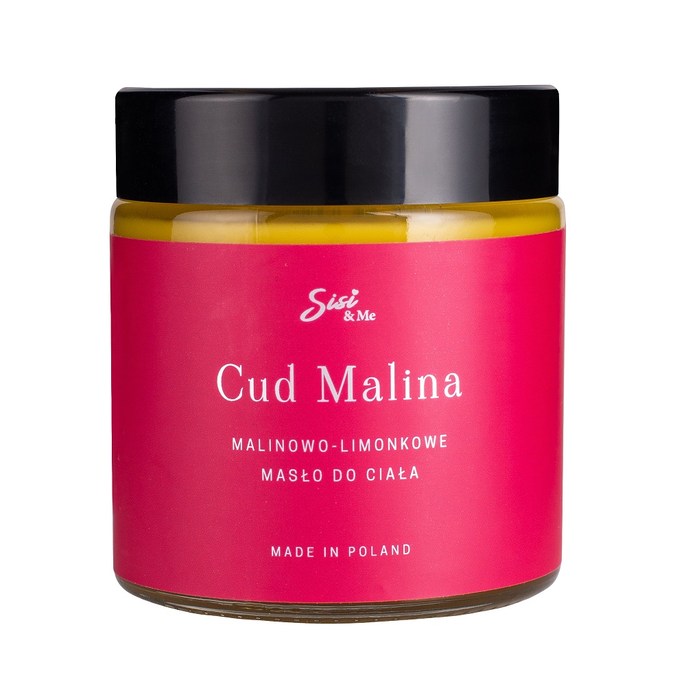 Sisi & Mig Cud Malina