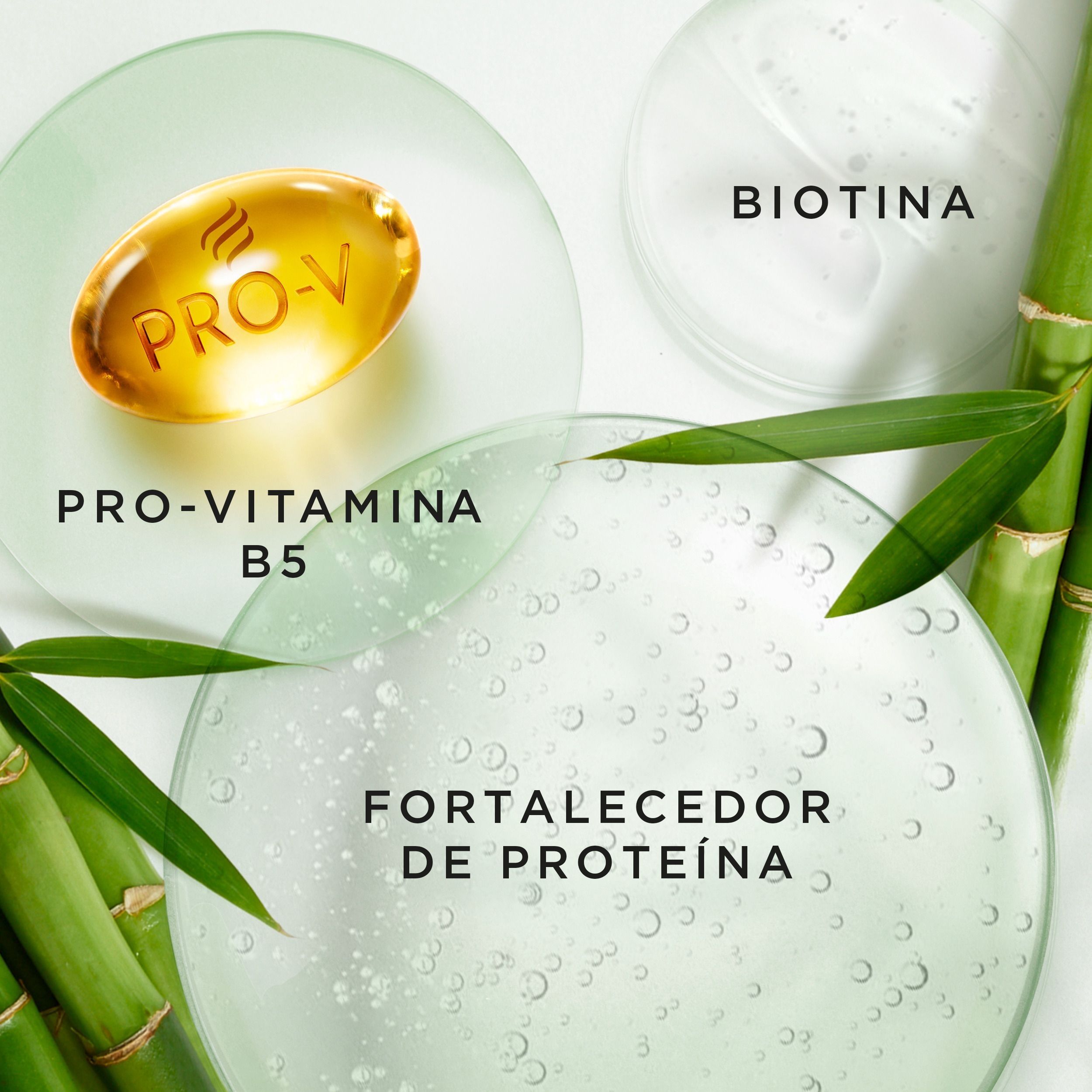 Pro-V Miracles augšanas spēka kondicionieris Kondicionieri