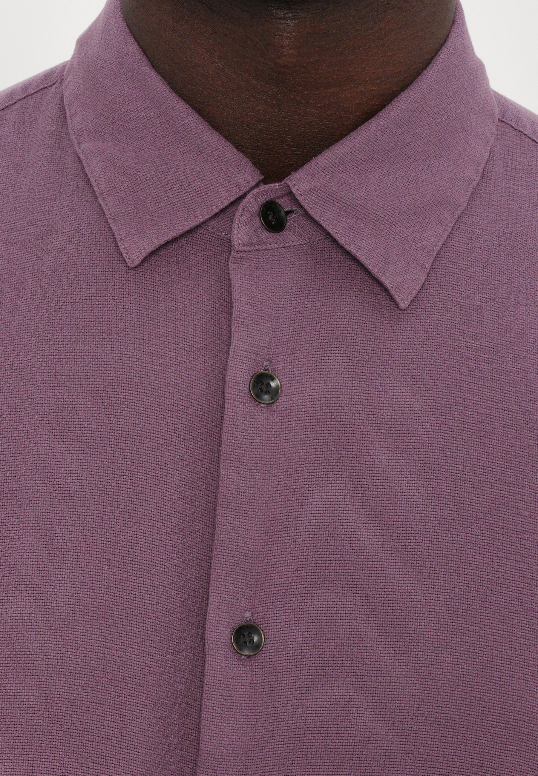Rag & Bone Dalton shirt - Shirt - lila