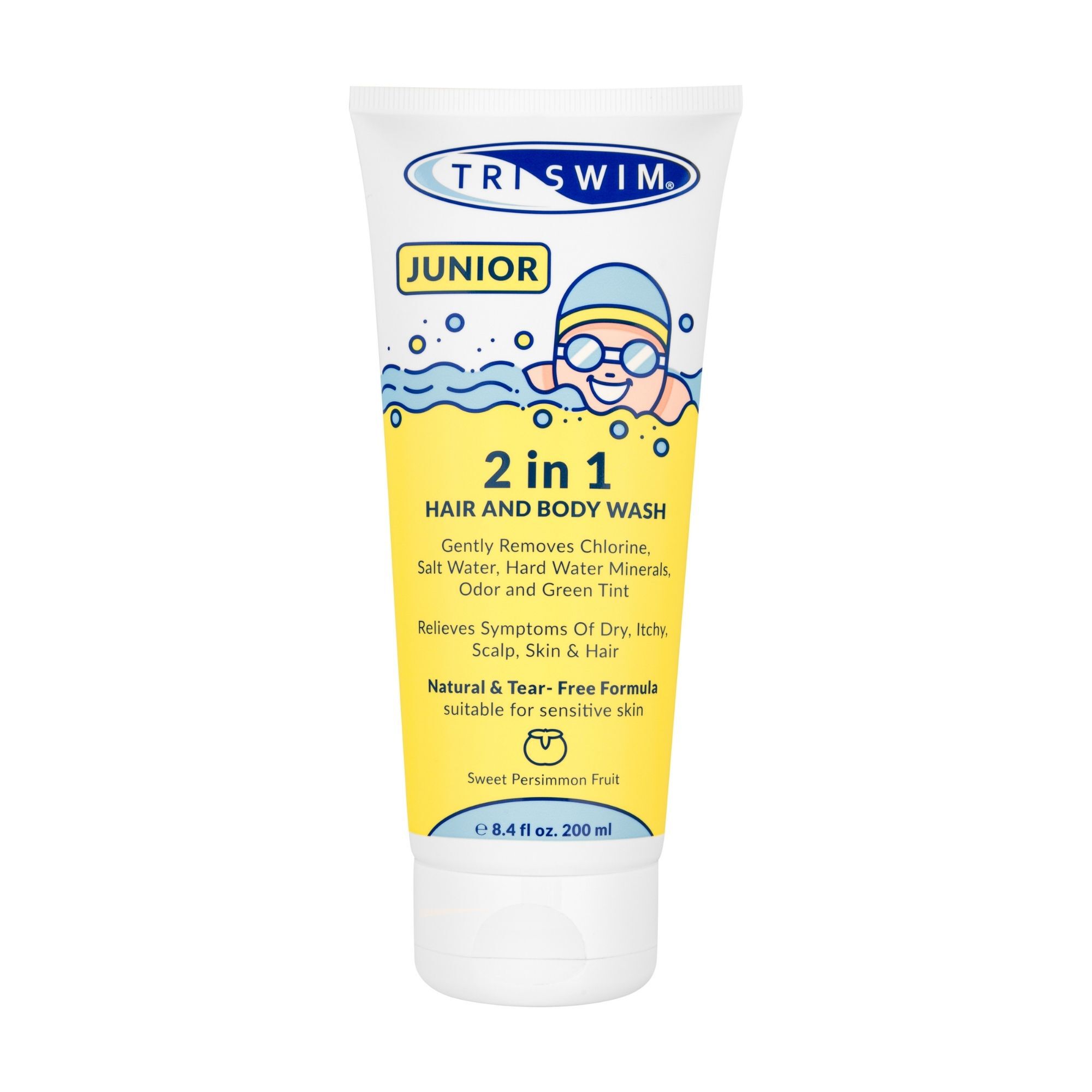 Triswim Junior