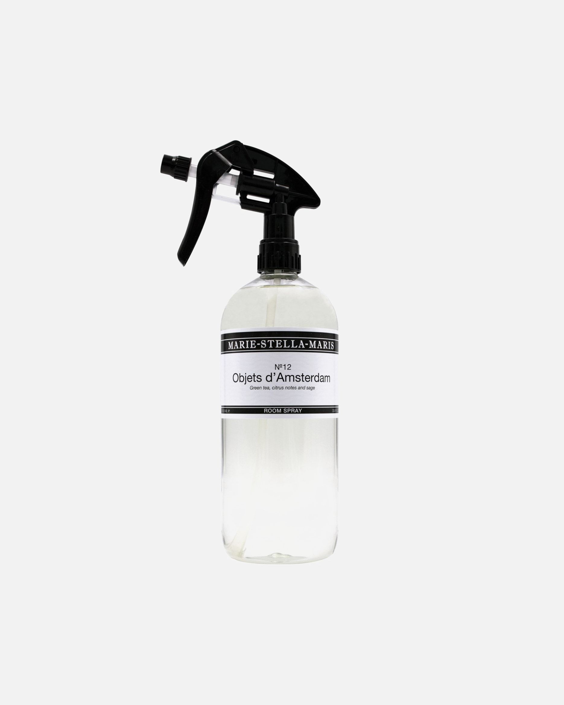 Marie-Stella-Maris miris za sobu Objets d'Amsterdam sprej za sobu - 100 ml