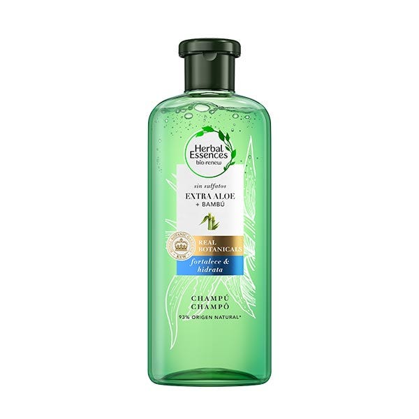 Bio:Renew Styrker og Hydrerer | 380ML