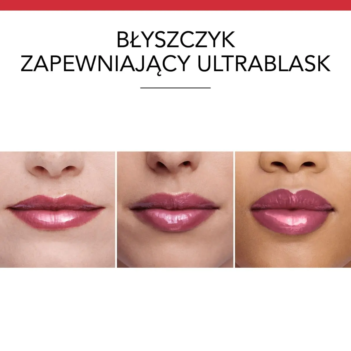Bourjois Fabuleux Gloss Błyszczyk do ust, 8