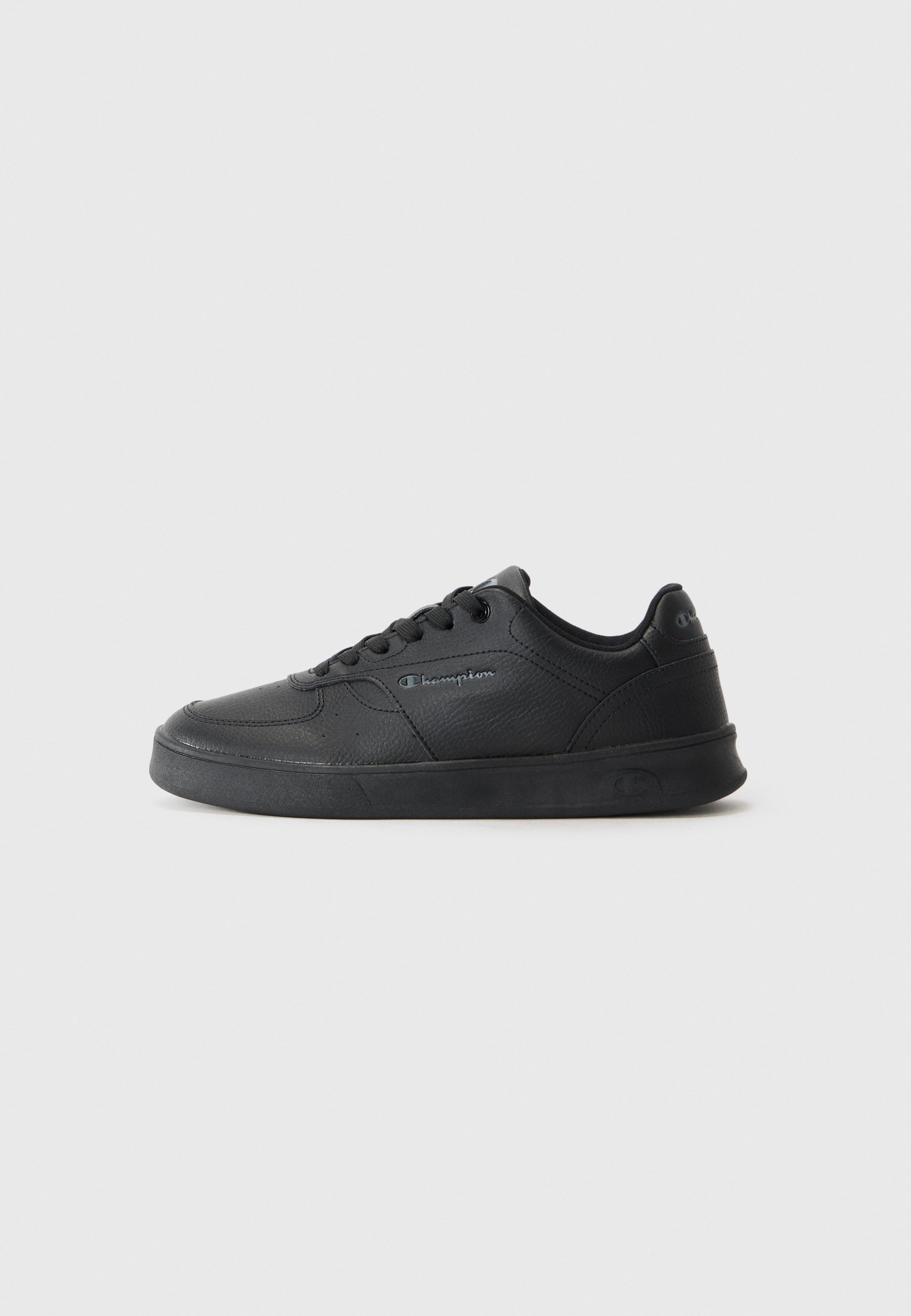 Champion Trainers - zwart