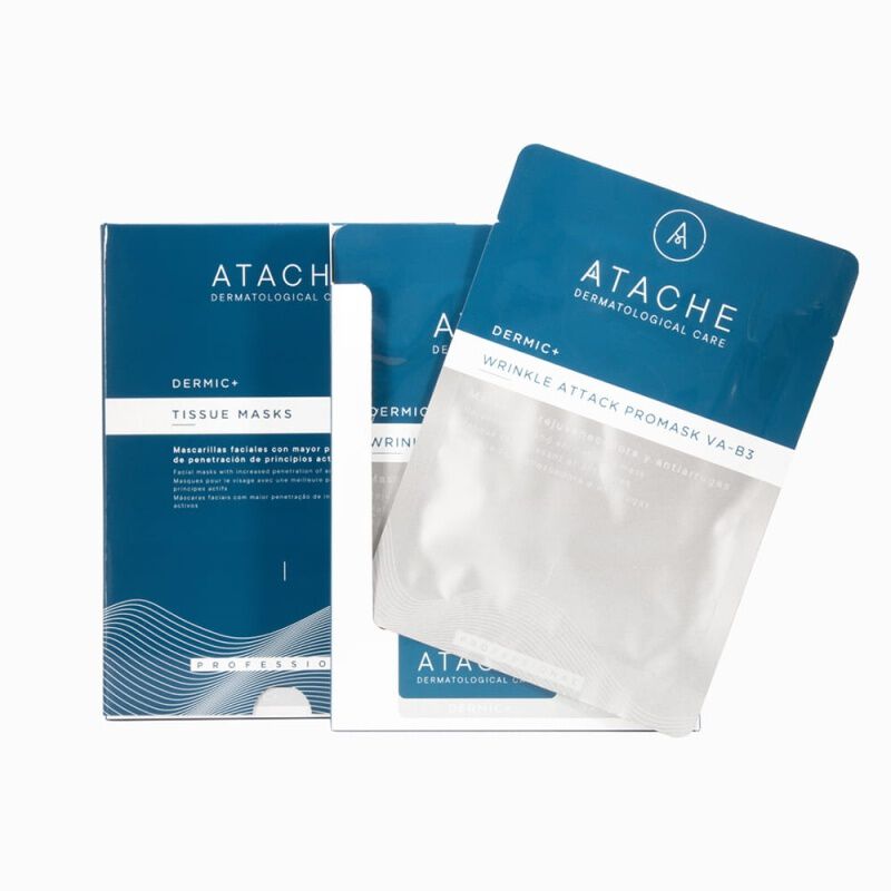 Atache Vital Age