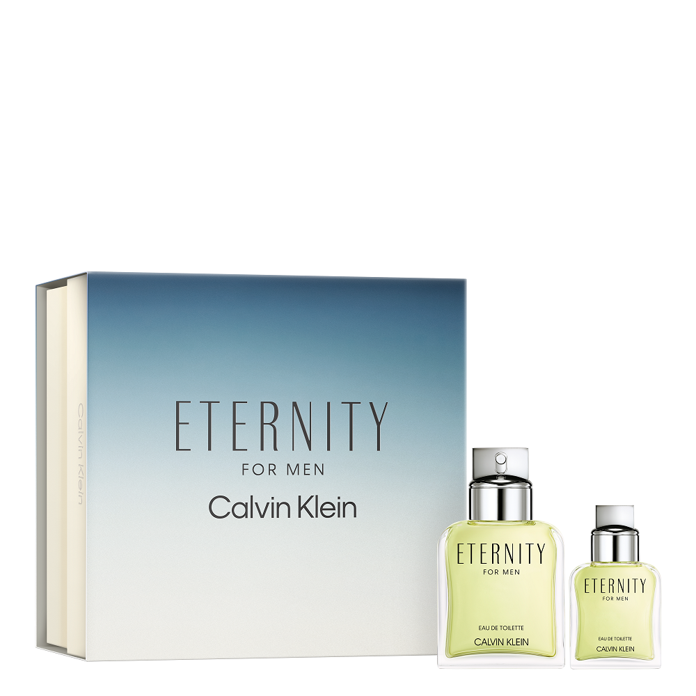 Poklon set Eternity For Men EDT Poklon setovi muških parfema