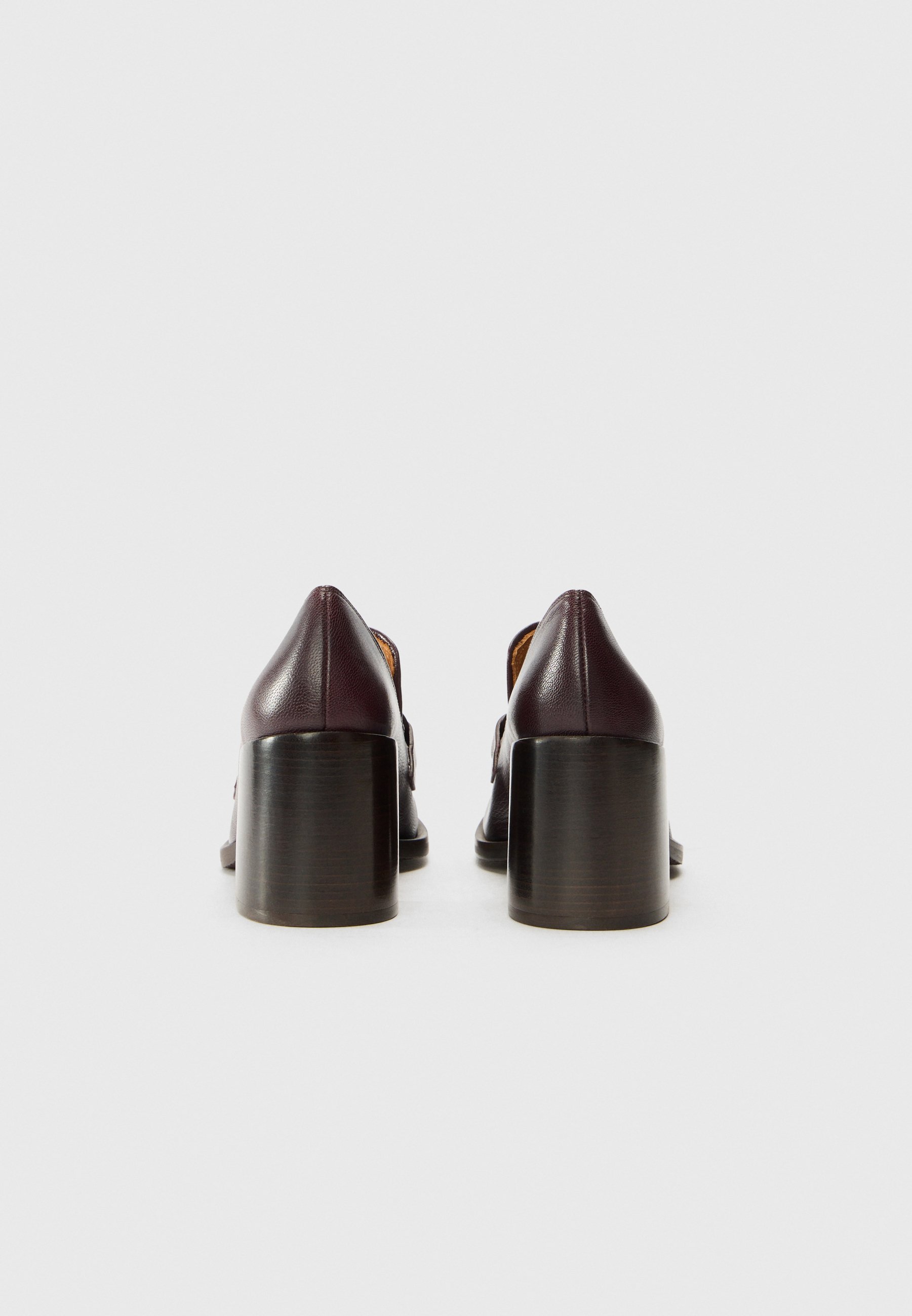 Chie Mihara NOWA - Escarpins classiques - raisin Kimera
