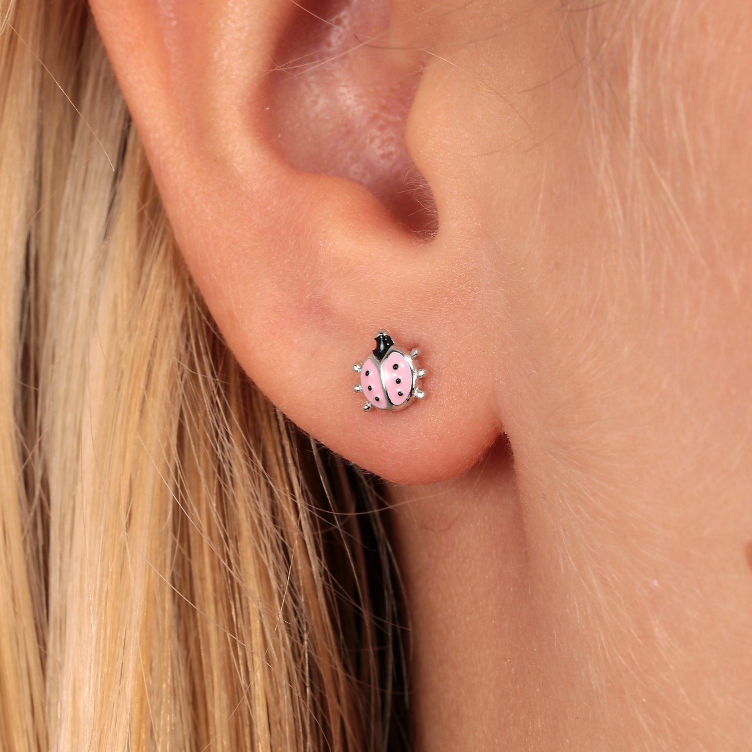 FAVS Boucles d'oreilles