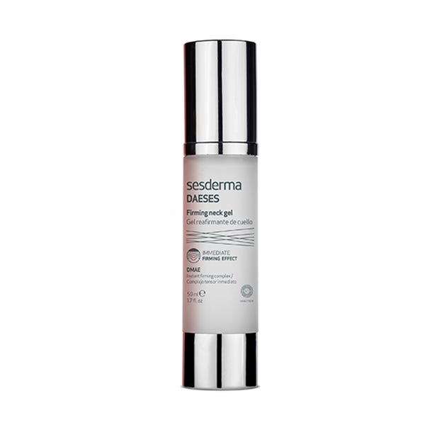 Daeses opstrammende halsgel | 50 ml