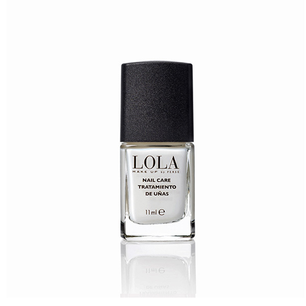 LOLA MAKE UP Fortalecedor de Unhas #10 Fórmula Grátis
