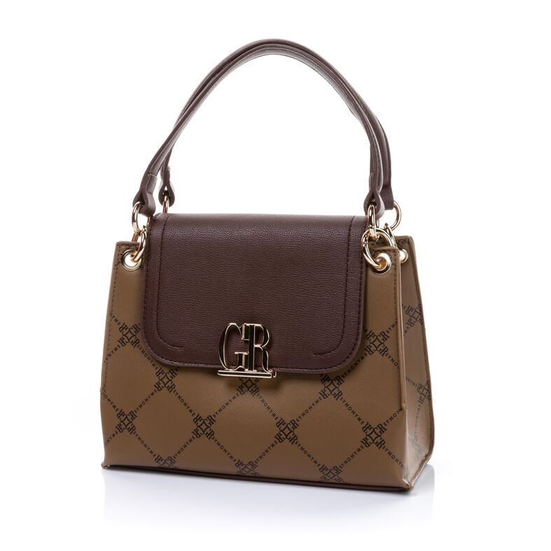  Sacs femme Sacs Marron