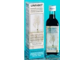 Linfabet geconcentreerde biologische 60 ml