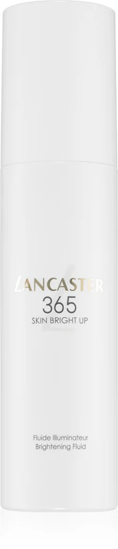 Lancaster 365 ādas atjaunojošais balinošais šķidrums