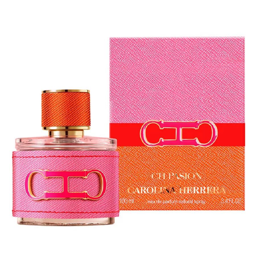 Carolina Herrera CH Passion for Her, vôňa