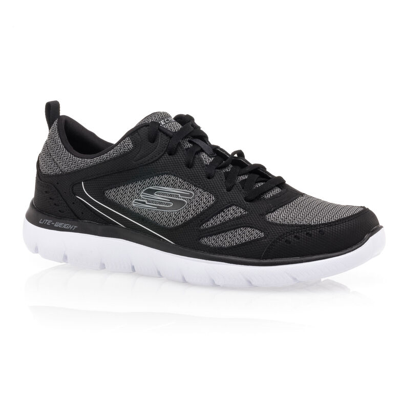 Korpe / patike Homme Noir