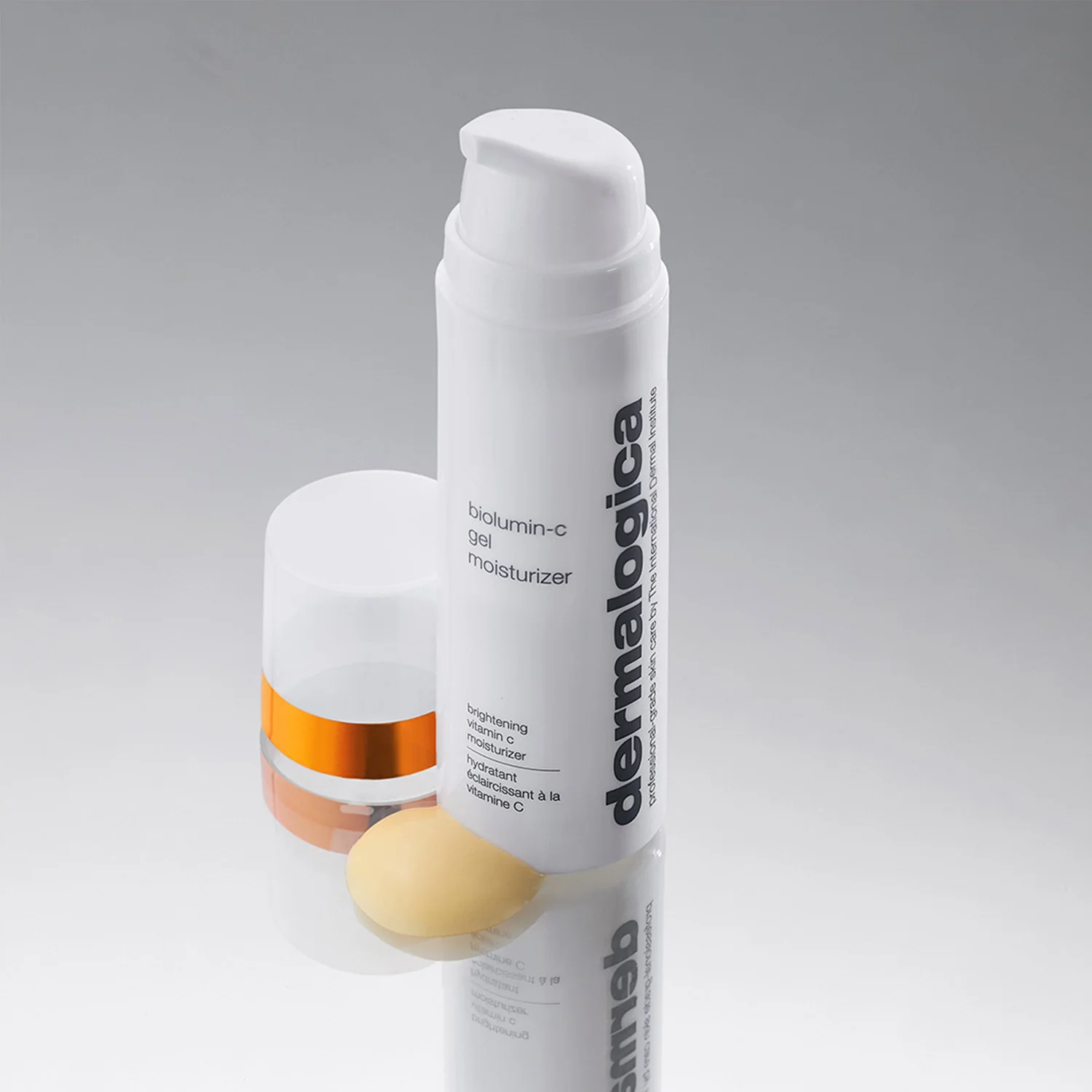 BioLumin-C BioLumin-C Gel Moisturizer - Gel viso illuminante, Gel viso idratante