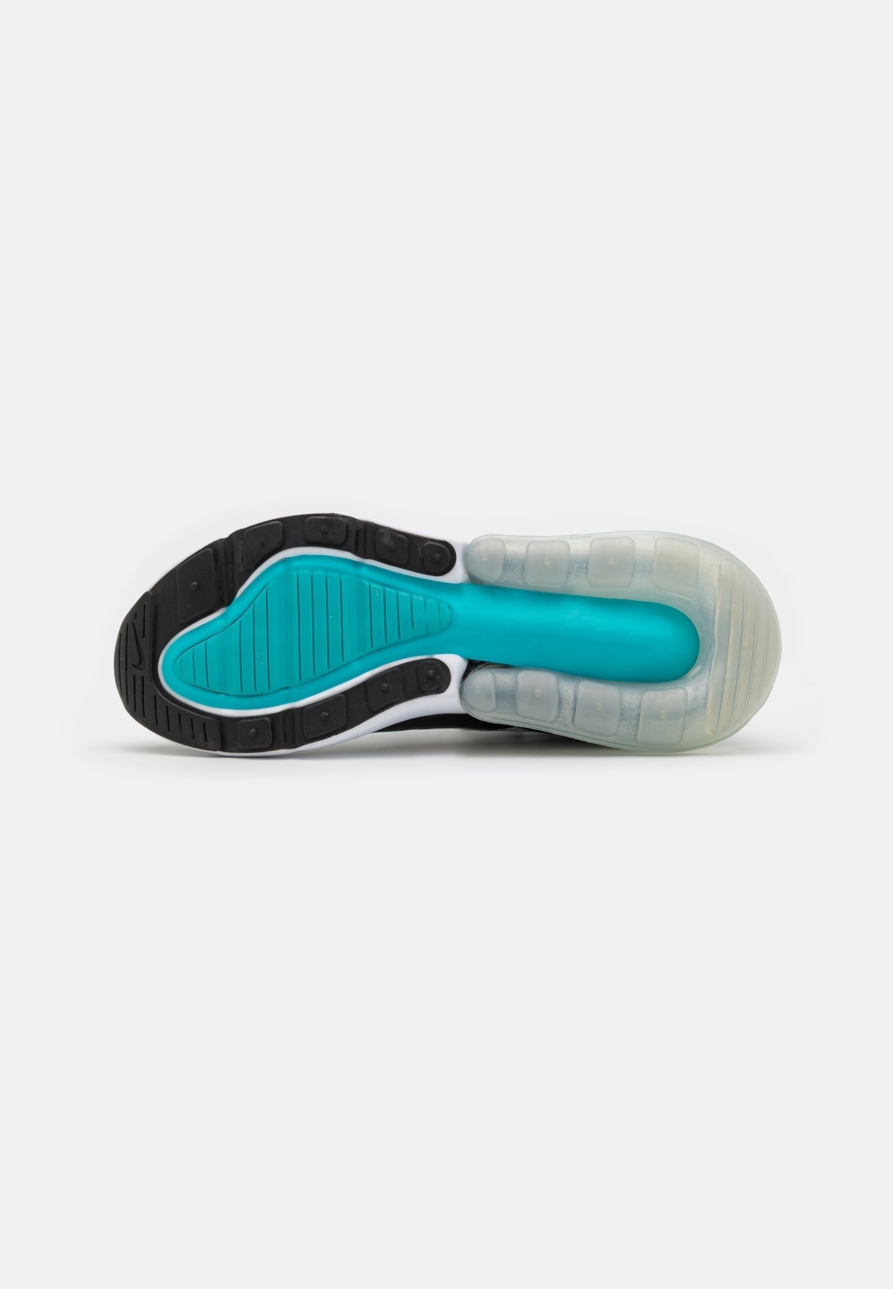 Buty sportowe Nike Sportswear - białe