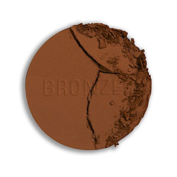 Relove Super Bronzer Powder Бронзери за лице
