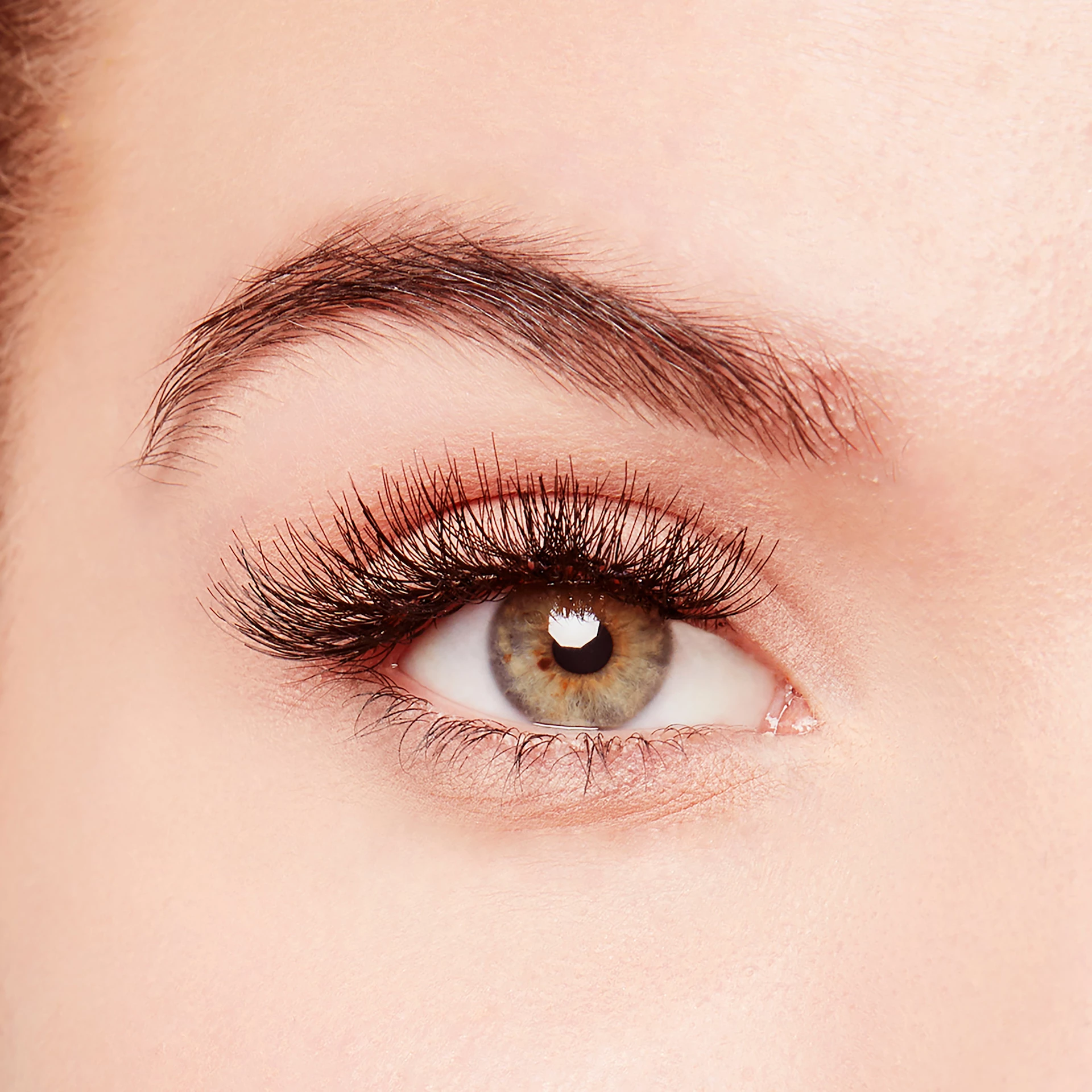 Gene false Perfect Eye Annica - Depend