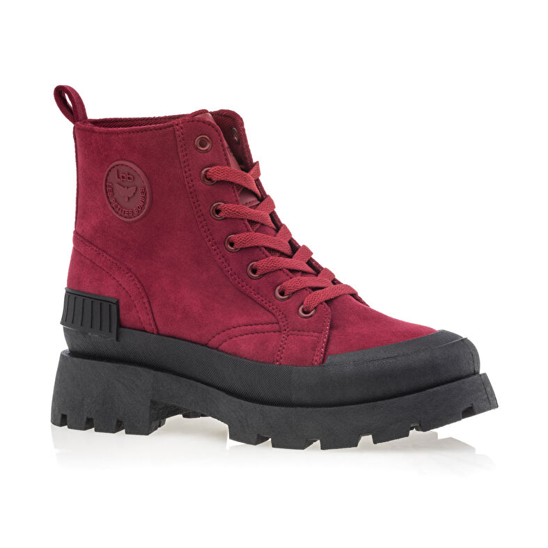 Baskets / sneakers Femme Rouge