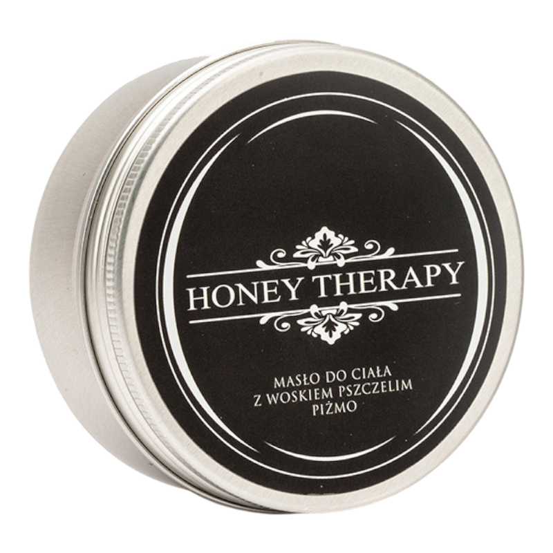 Honey Therapy White Fantasy