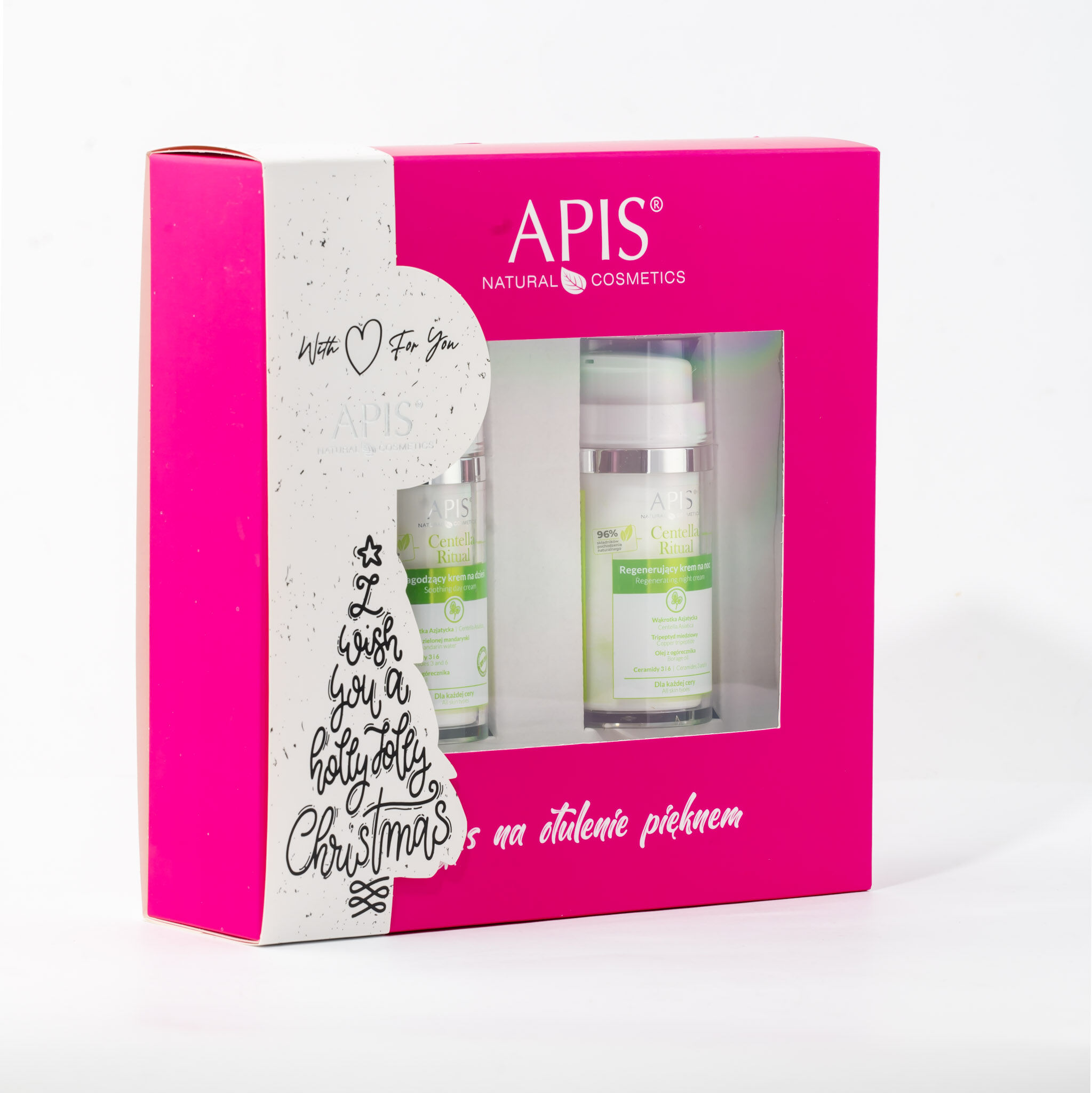 Apis Centella Ritual