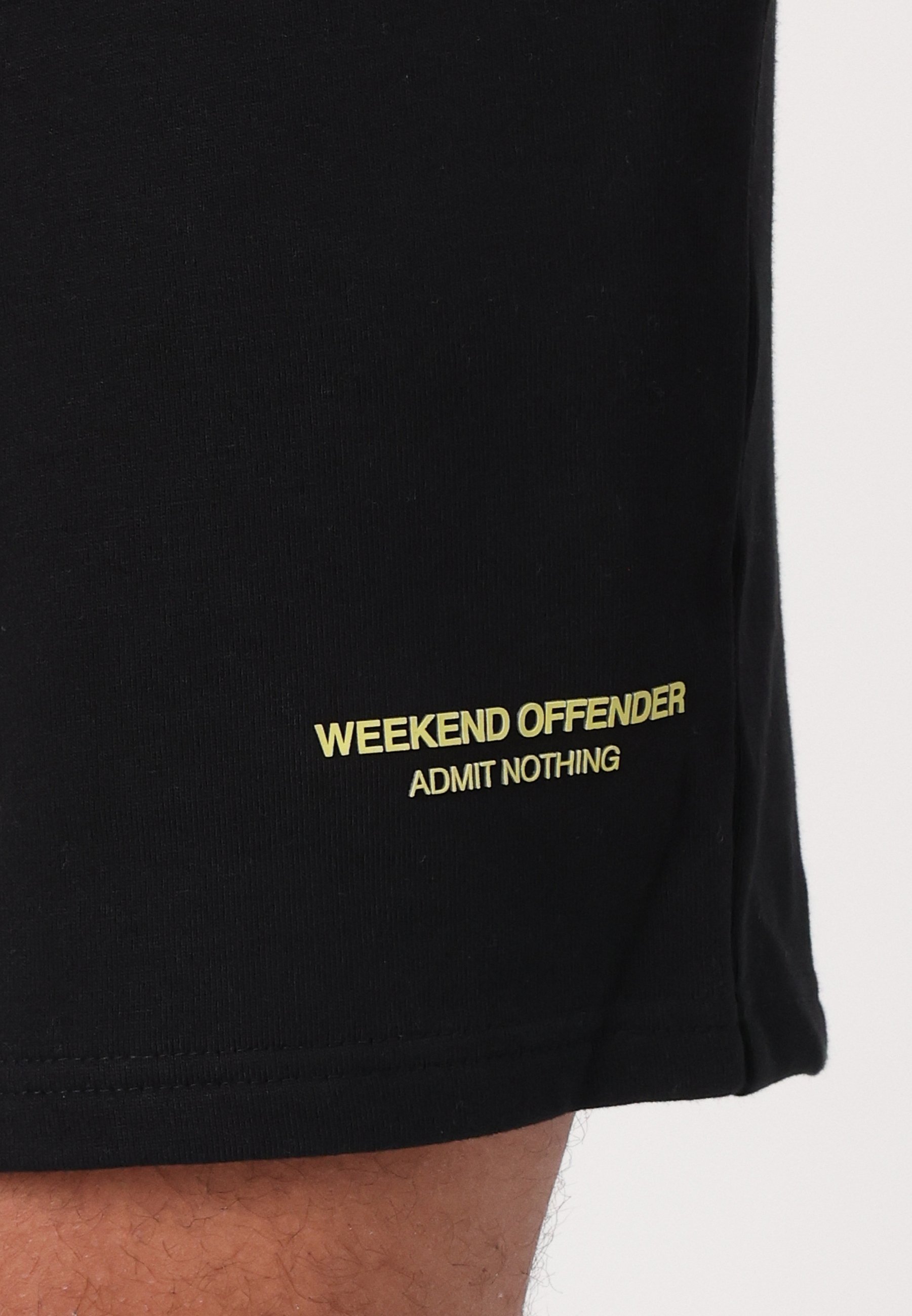 Joggingbroek voor weekendovertreders