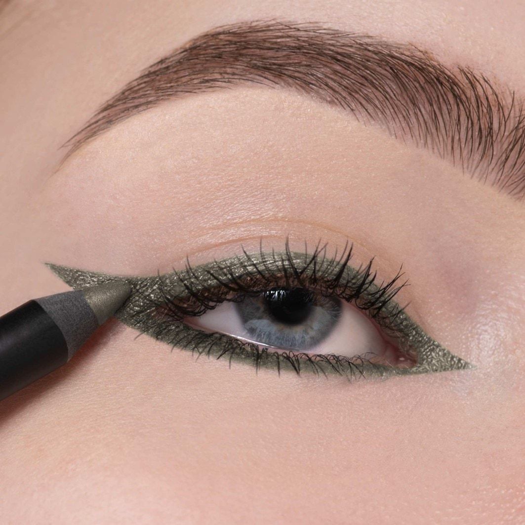 ARTDECO Soft Eyeliner vodeodolná očná linka - 1,2 g
