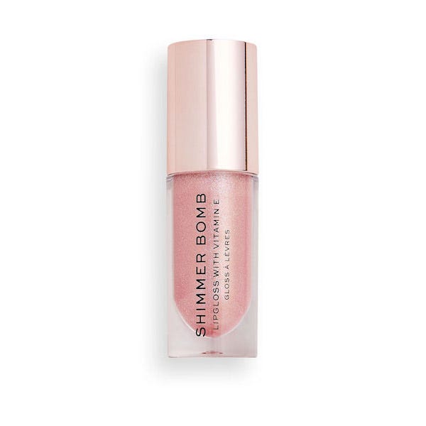 Shimmer Bomb Glans