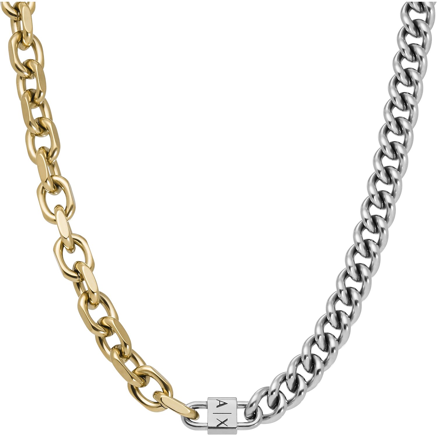 Armani Exchange Chaînes
