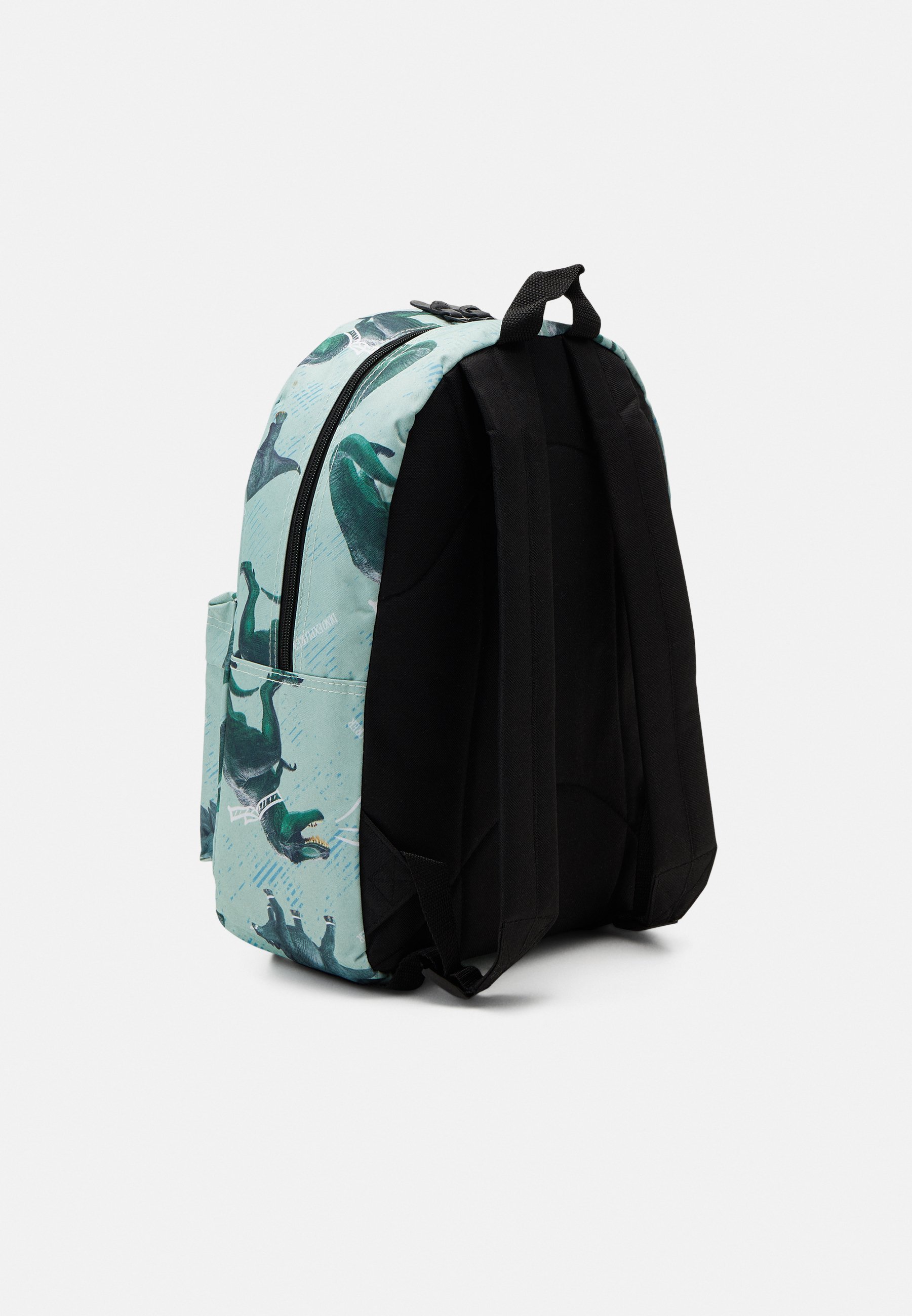 Sac à dos Kidzroom SKOOTER DINO EXPLORER UNISEXE - bleu