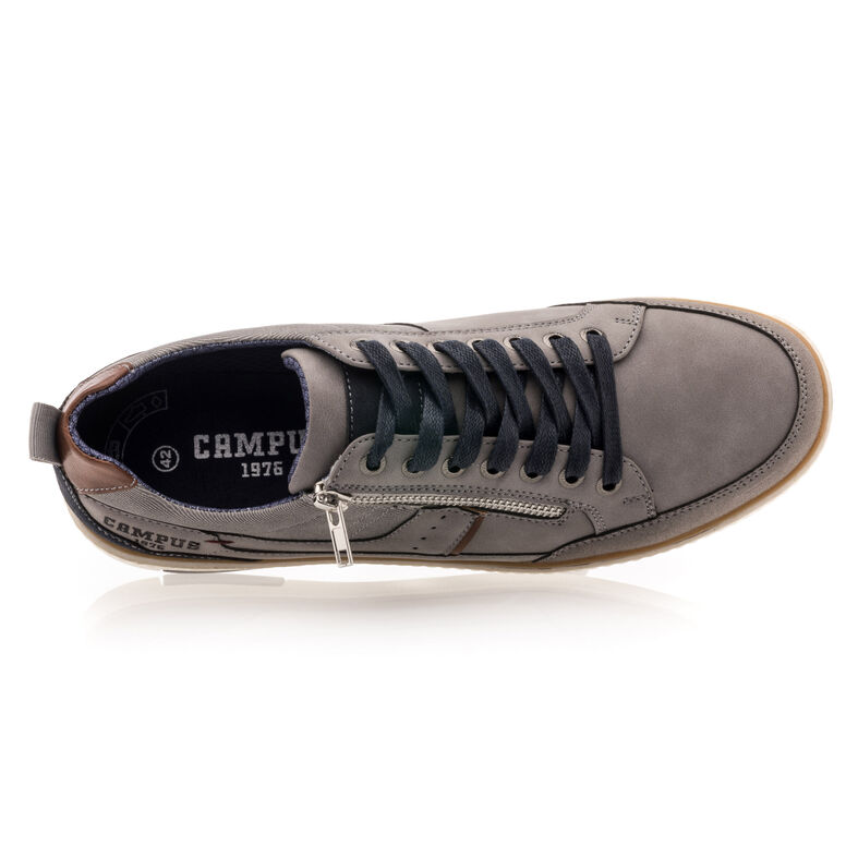 Korit / lenkkarit Homme Gris