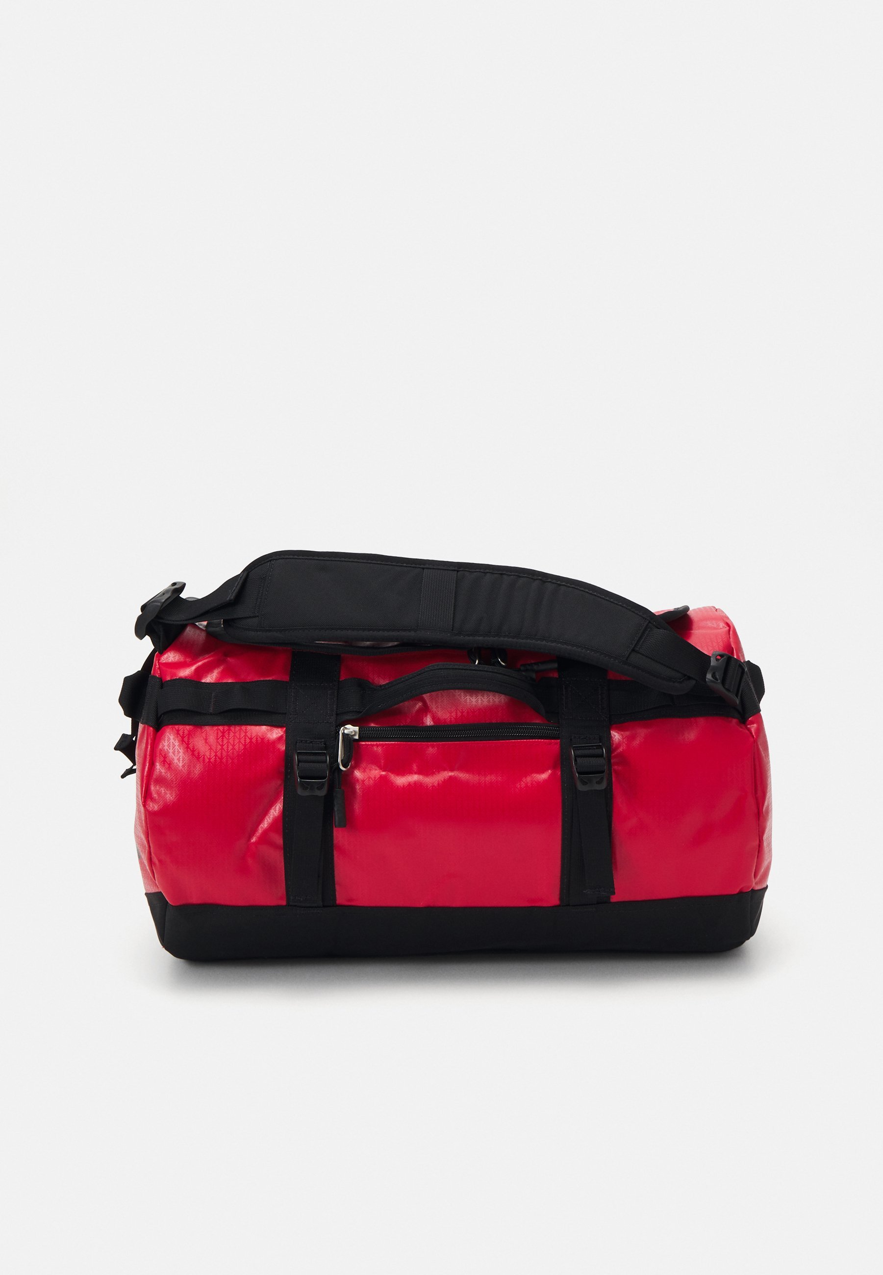 Sac de voyage The North Face BASE CAMP - XS - rouge/noir