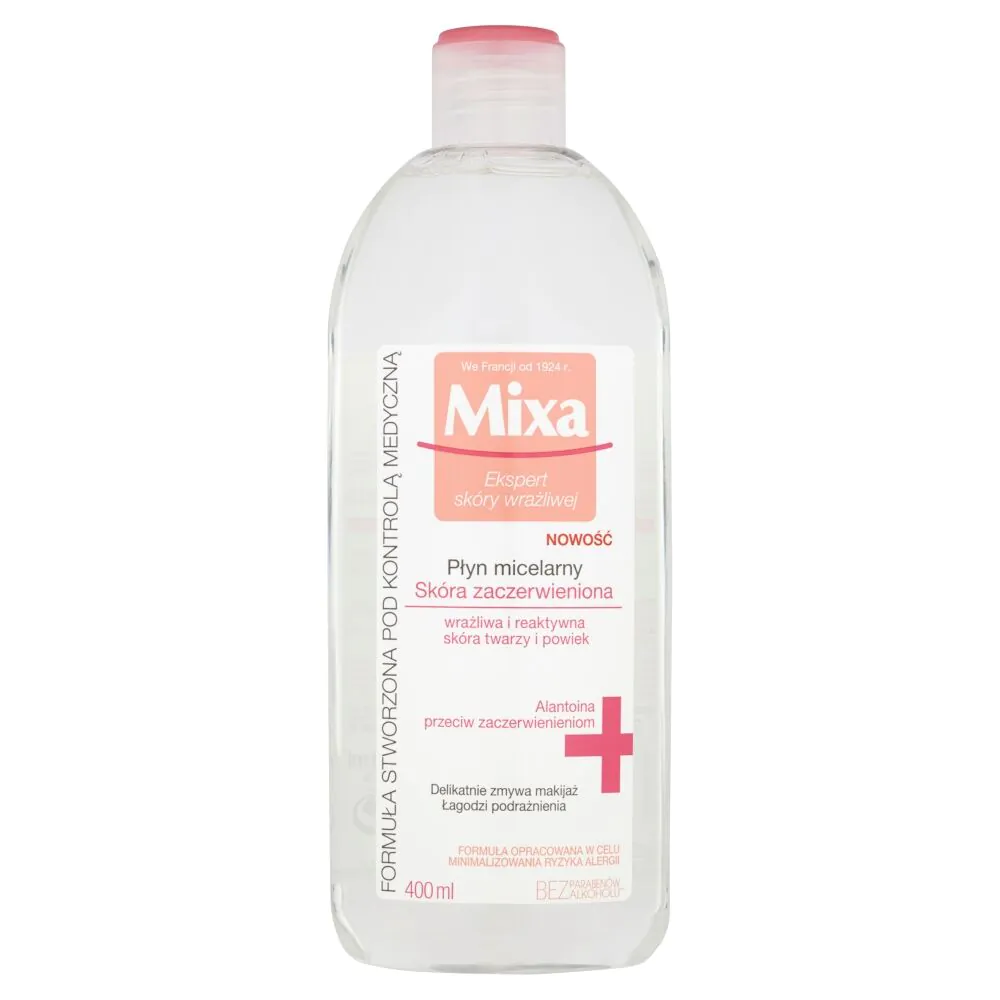 Mixa Płyn micelarny