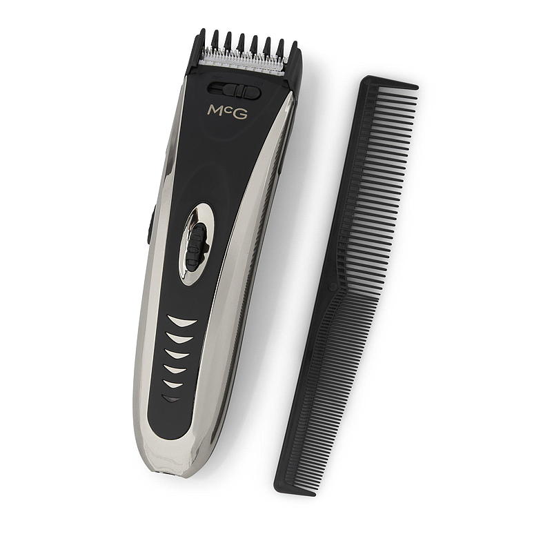 McGregor Hårtrimmer Genopladelig, McGregor