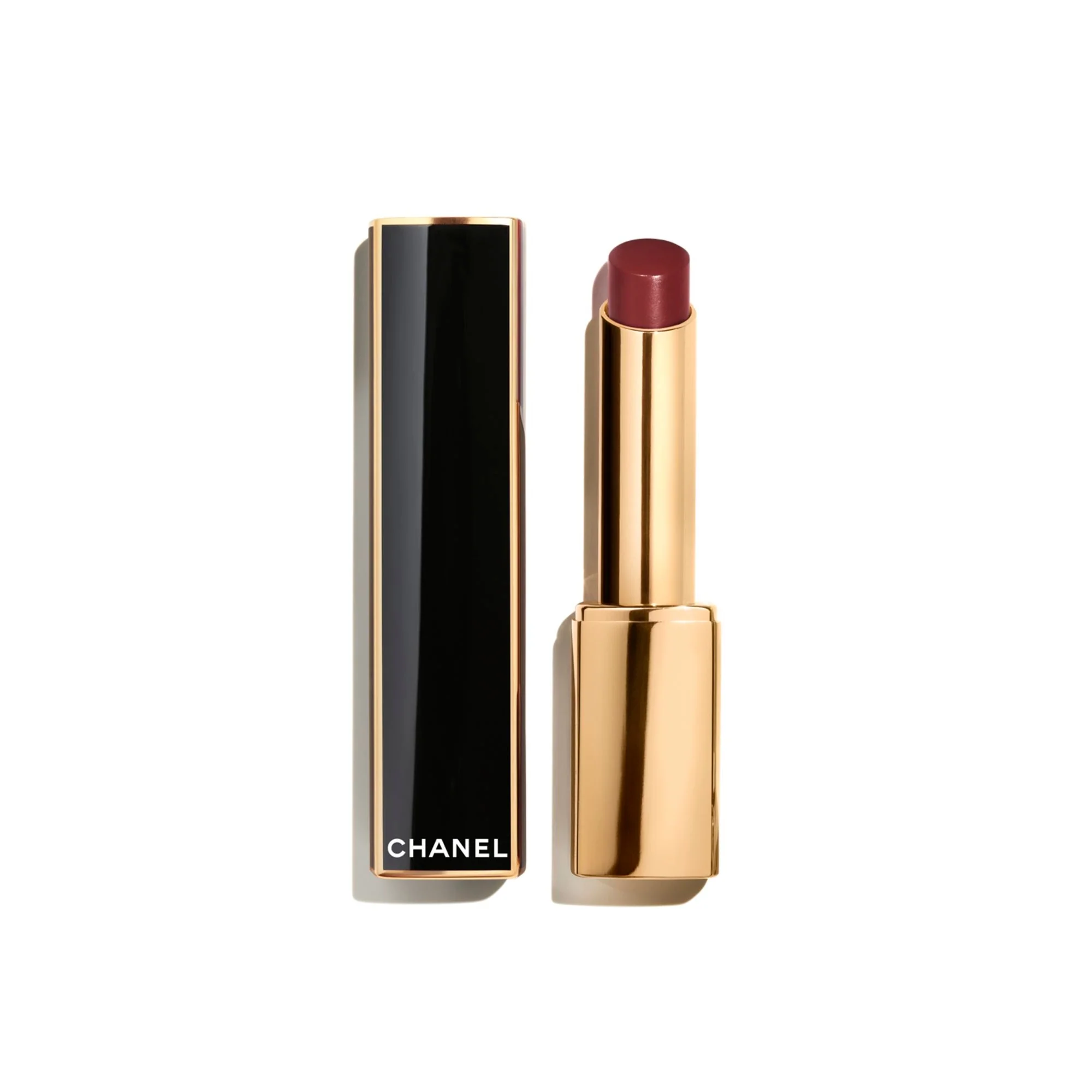 ROUGE ALLURE L'EXTRAIT - IL ROSSETTO AD ALTA INTENSITÀ ESTRATTO DI LUCE E TRATTAMENTO. RICARICABILE