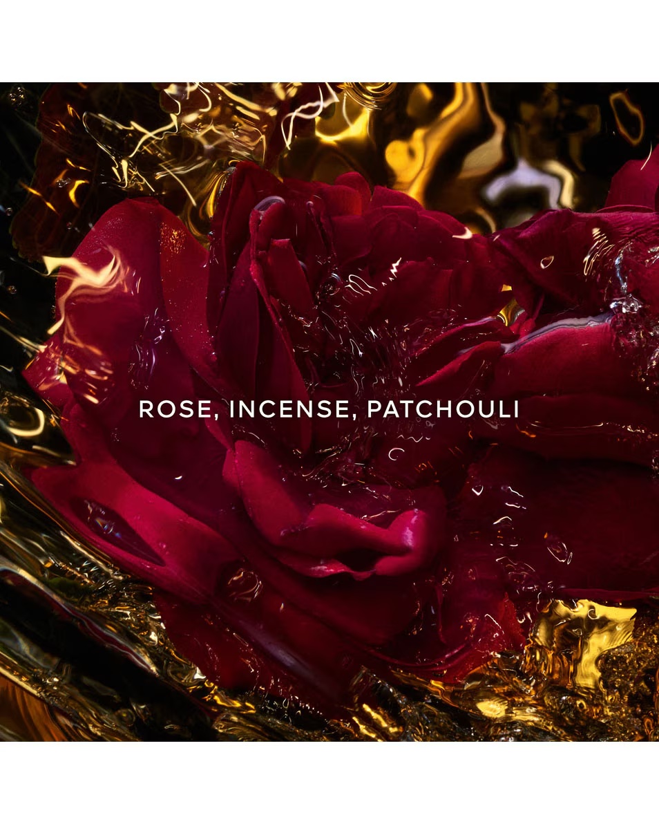 GUERLAIN ABSOLUS ALLEGORIA Rose Amira - ομίχλη μαλλιών