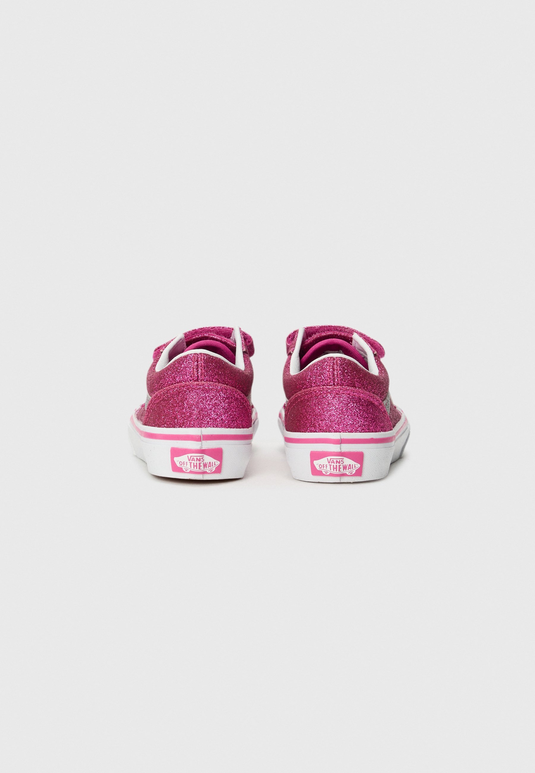 Vans OLD SKOOL UNISEX - Sneakers - framboosroze
