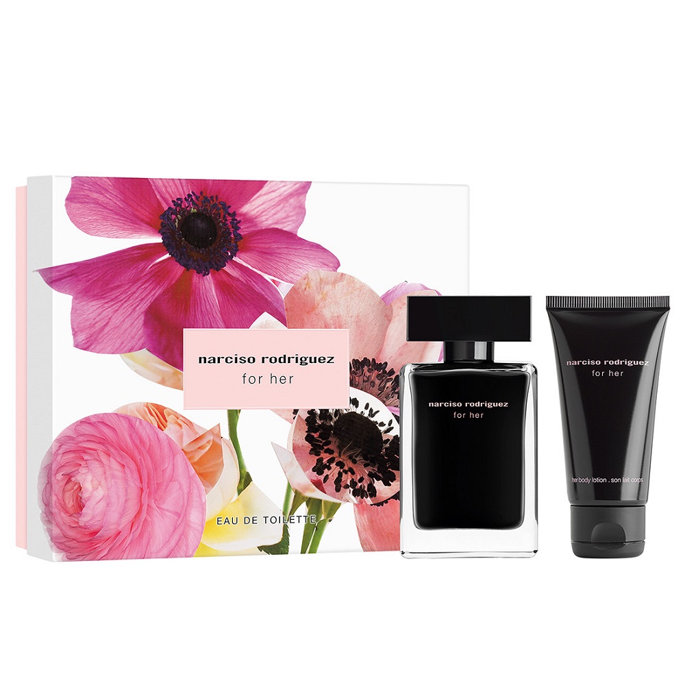 Narciso Rodríguez For Her Eau de Toilette