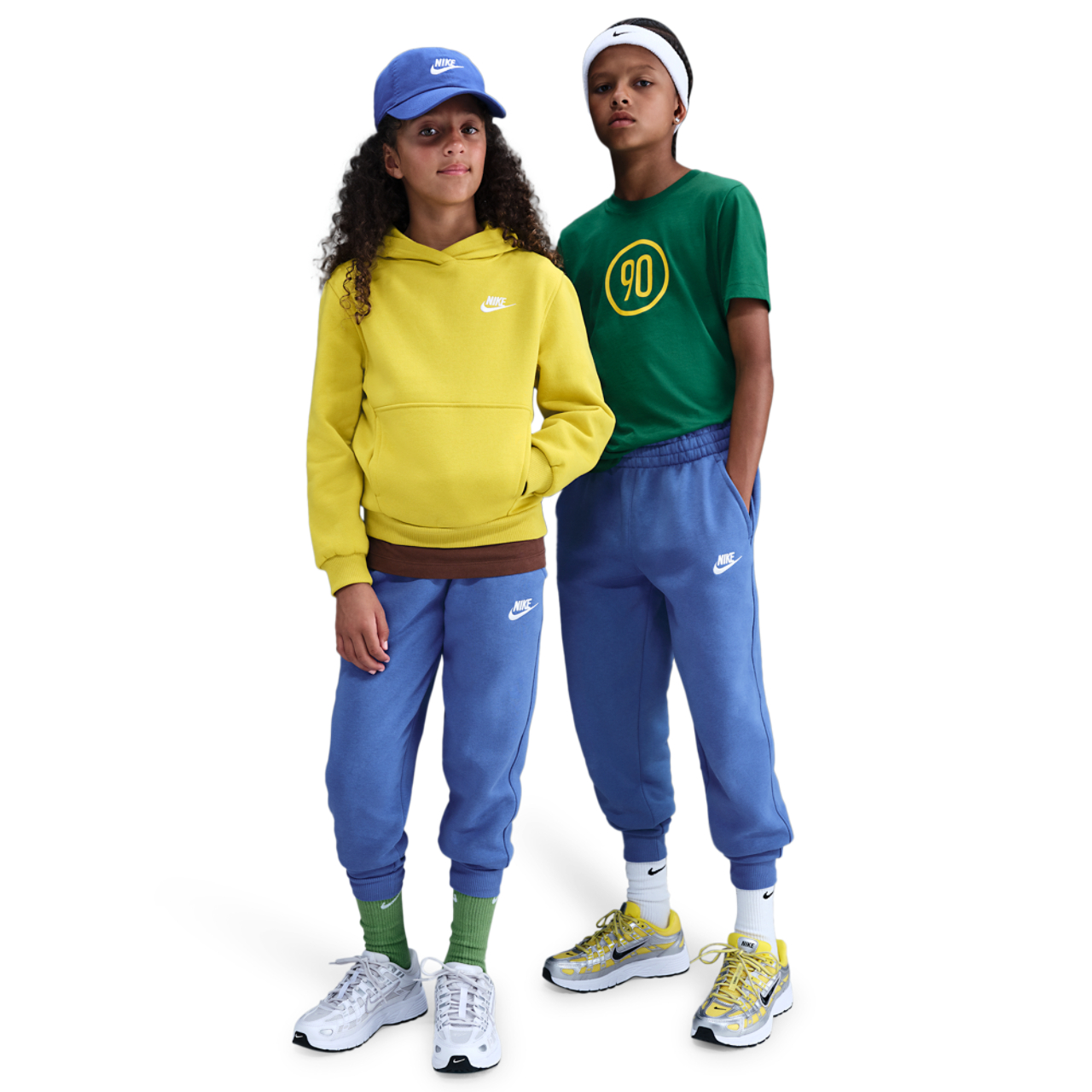 Nike Klub