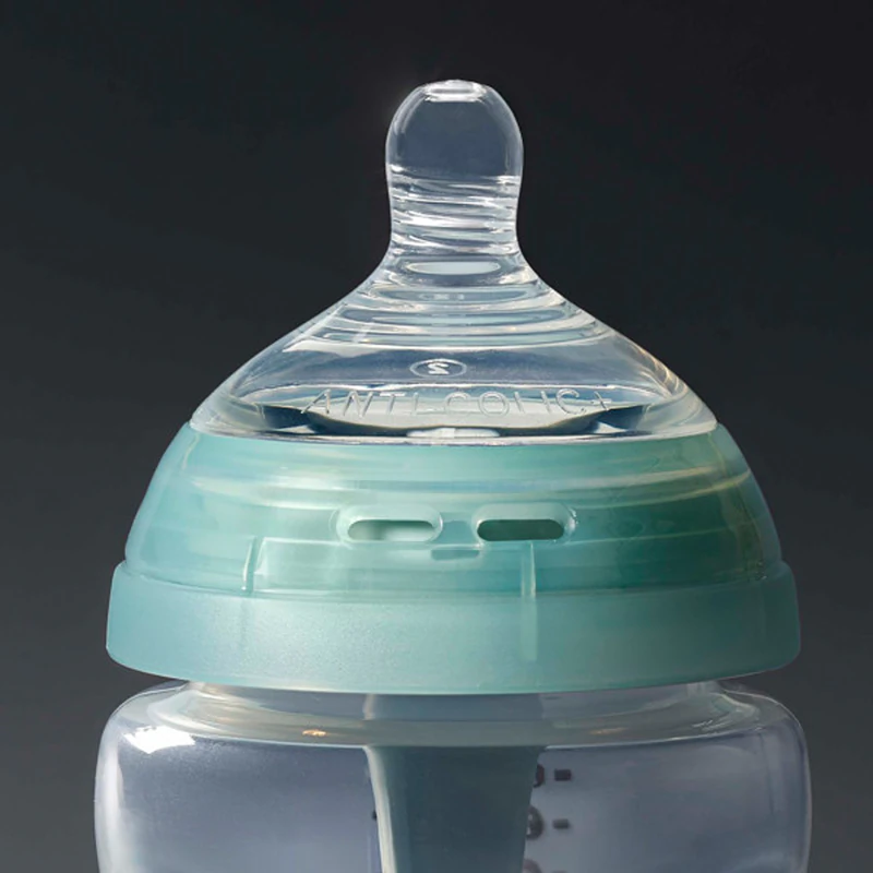 Bico de mamadeira Tommee Tippee Advanced Anti-Cólica