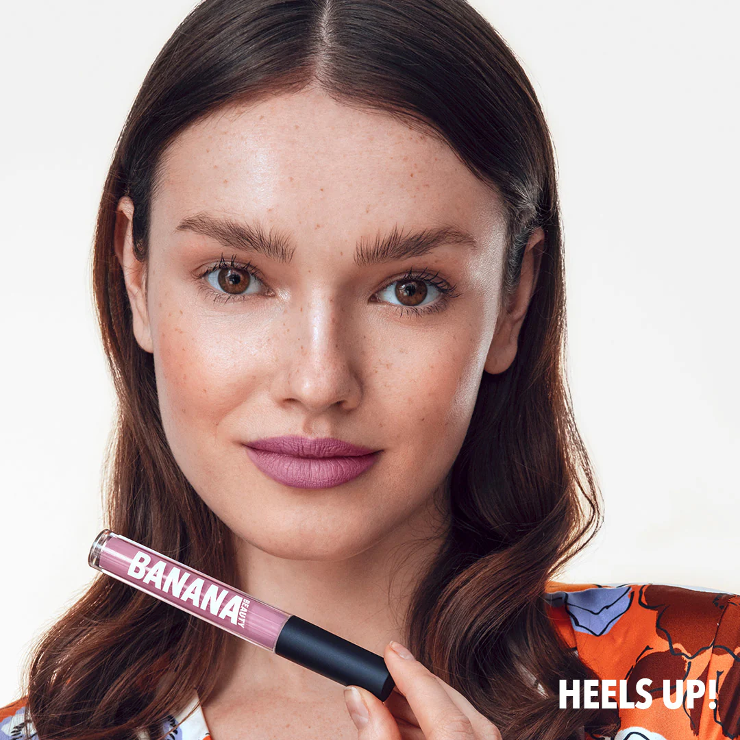 Labbra Liquid Lipstick - Rossetto