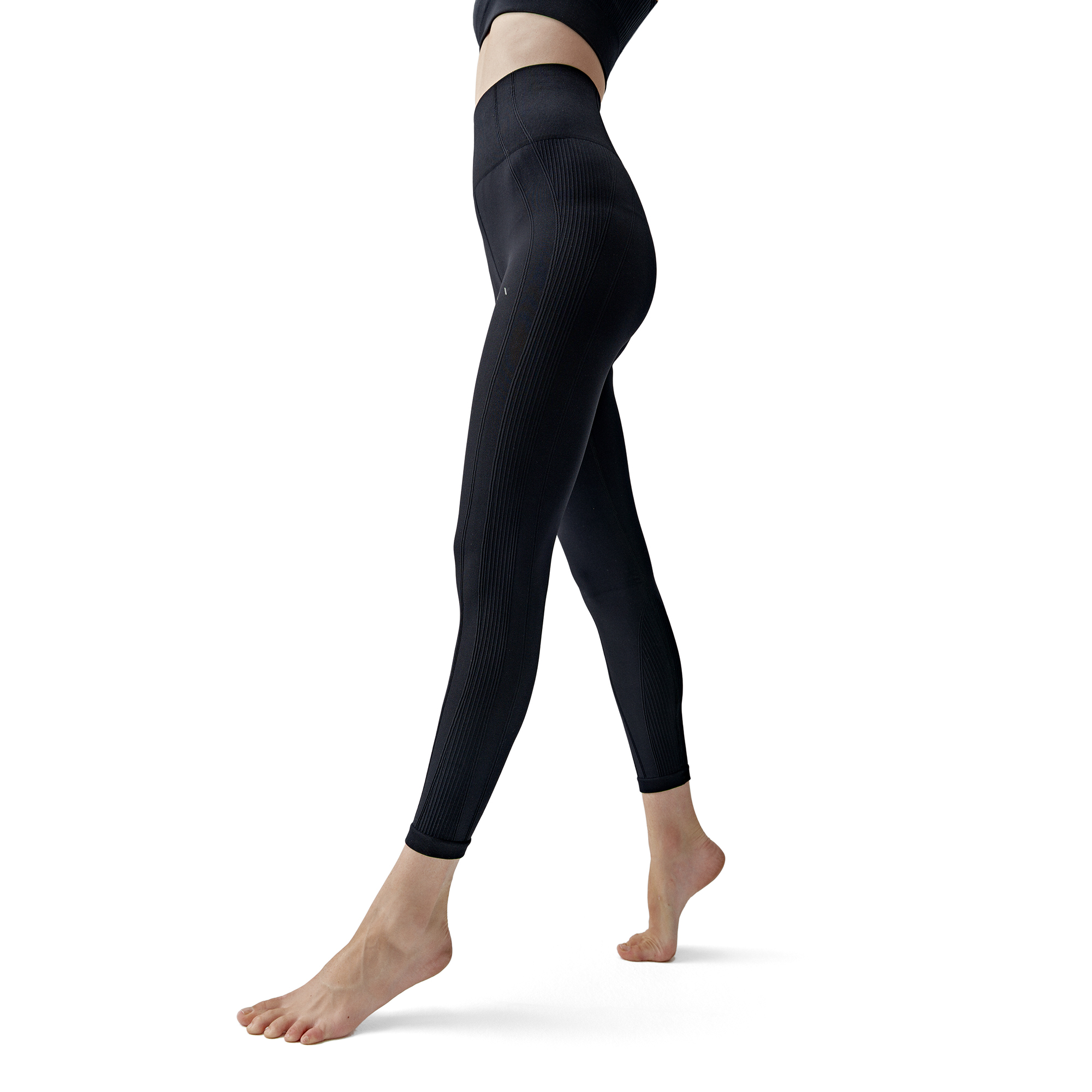 Mallas Nilay Born Living Yoga