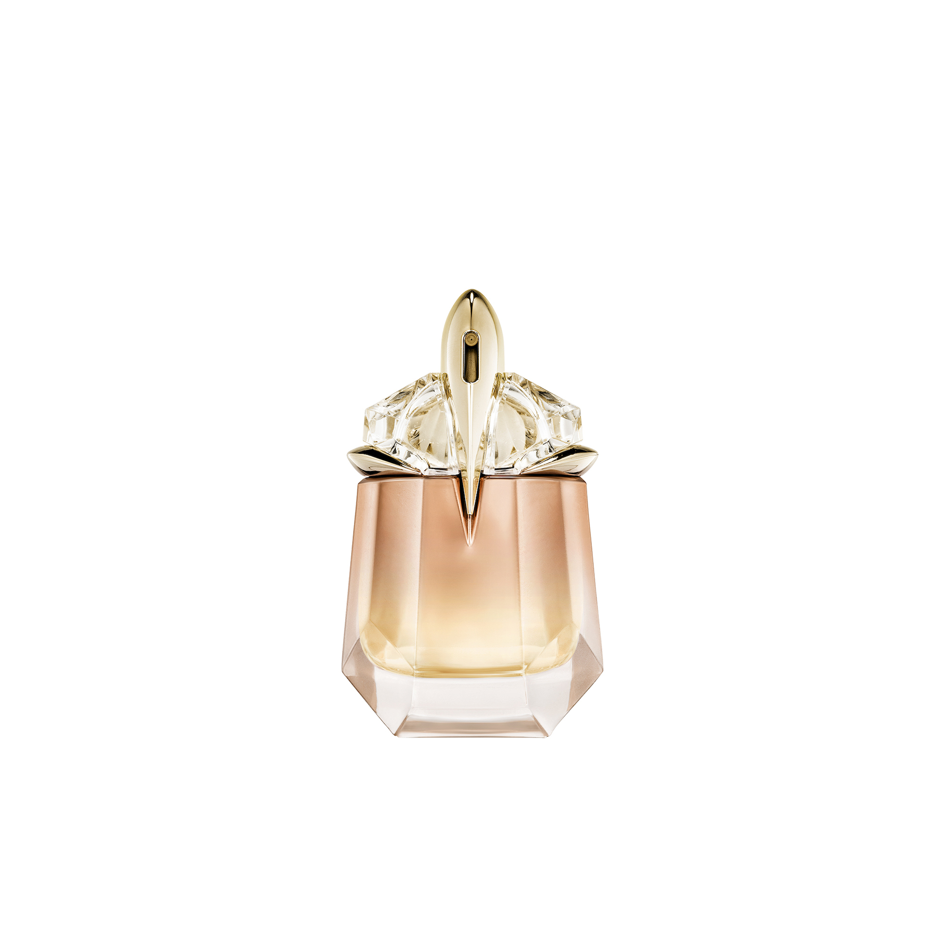 Alien Goddess Supra Florale EdP 30 ml - MUGLER