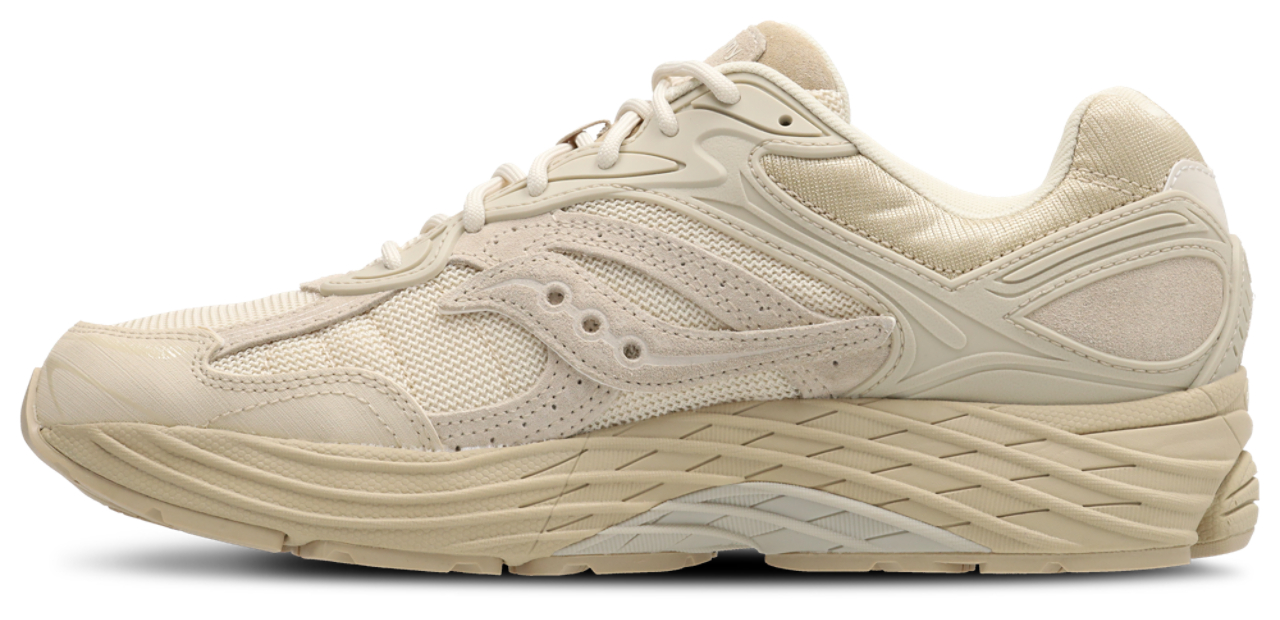 Saucony Progrid Omni 9